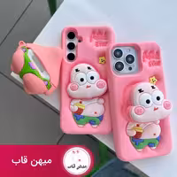 قاب گوشی پاتریک پاپ سوکتی - کد (68437)