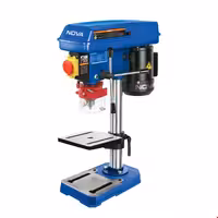 دریل ستونی 13 میلیمتر 350 وات نووا 5013