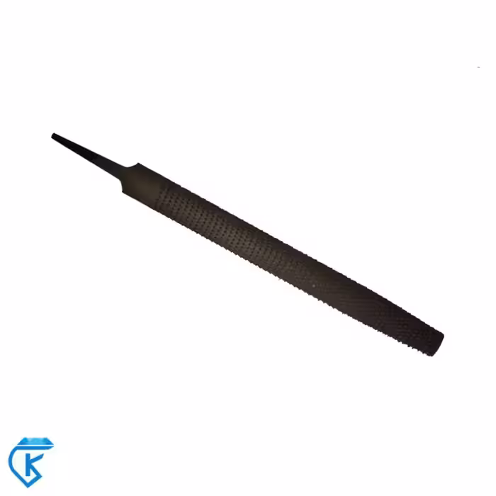 سوهان نیم گرد 10 اینچ