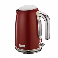 کتری برقی برند Berghoff بلژیک مدل Gem Retro قرمز