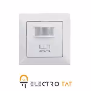 سنسور دیواری توکار شعاع کد SH_PR_2200_V3