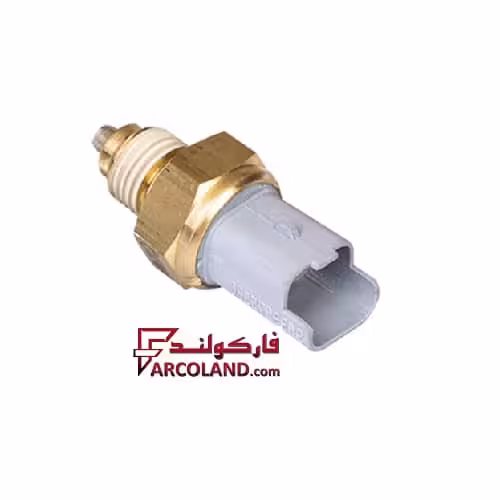 فشنگی استپ دنده عقب گیربکس سامفر مناسب پژو 206 (مدل های 95 به بالا)
