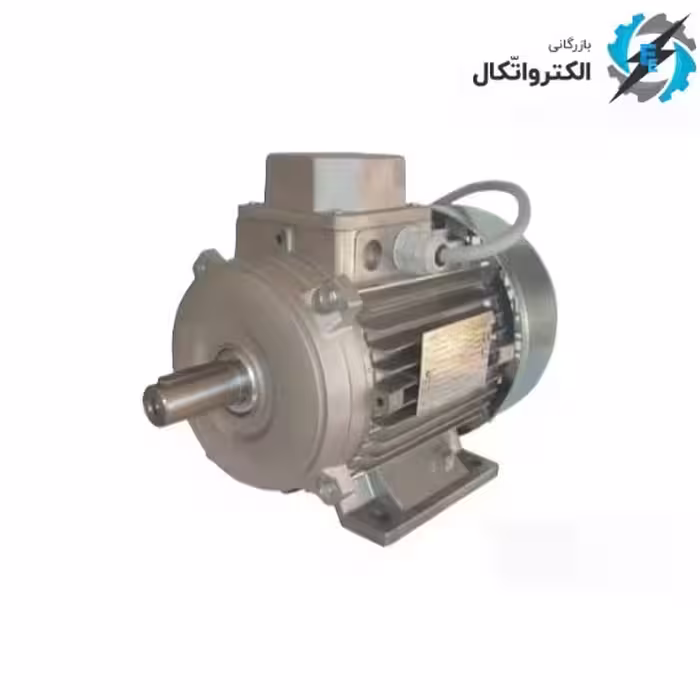 الکتروموتور ایتالیایی چیما B3 پایه دار 1400 دور 40 اسب (30 کیلووات) سه فاز
