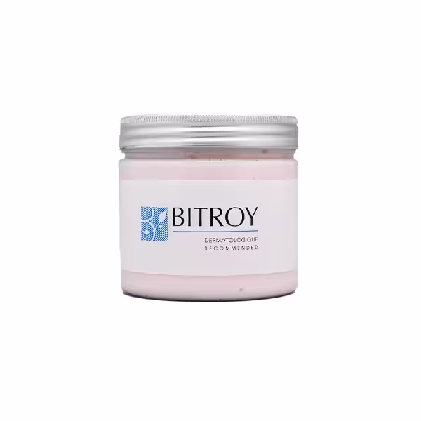 ماسک مو کراتینه بیتروی 400 میل