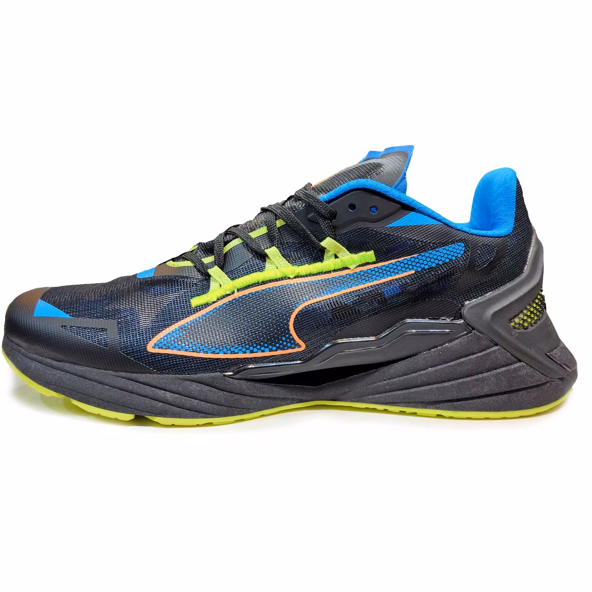 کفش مخصوص دویدن مدل FIRST MILE ULTRARIDE BKBL-101004006