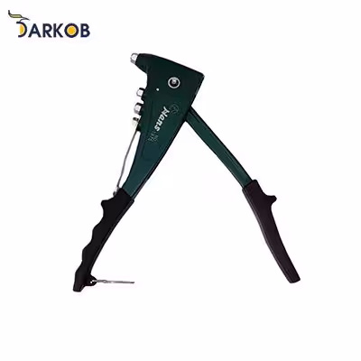 انبر پرچ هنس مدل 1975