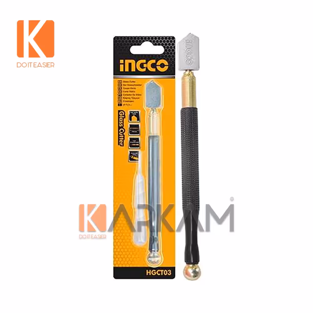 الماس شیشه HGCT02 اینگکو