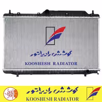 رادیاتور ام وی ام 530 برند کوشش رادیاتور