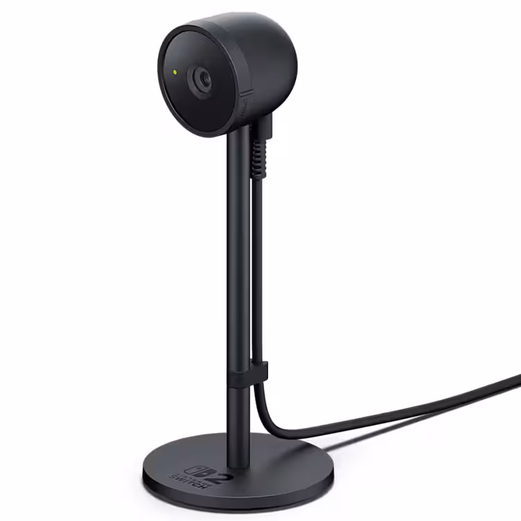 خرید وبکم Nintendo Switch 2 Camera با بهترین قیمت