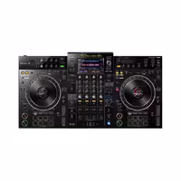 PIONEER XDJ-XZ کنترلر دی‌ جی همه کاره