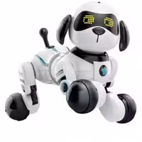ربات کنترلی سگ هوشمند K36 برند لی ننگ