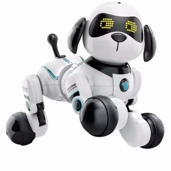 ربات کنترلی سگ هوشمند K36 برند لی ننگ