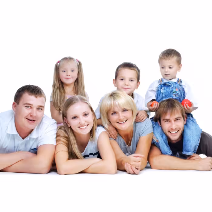 بسته آموزشی ماساژ کاریز خانواده