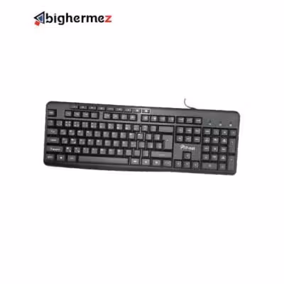 کیبورد باسیم پی نت مدل KB.1600