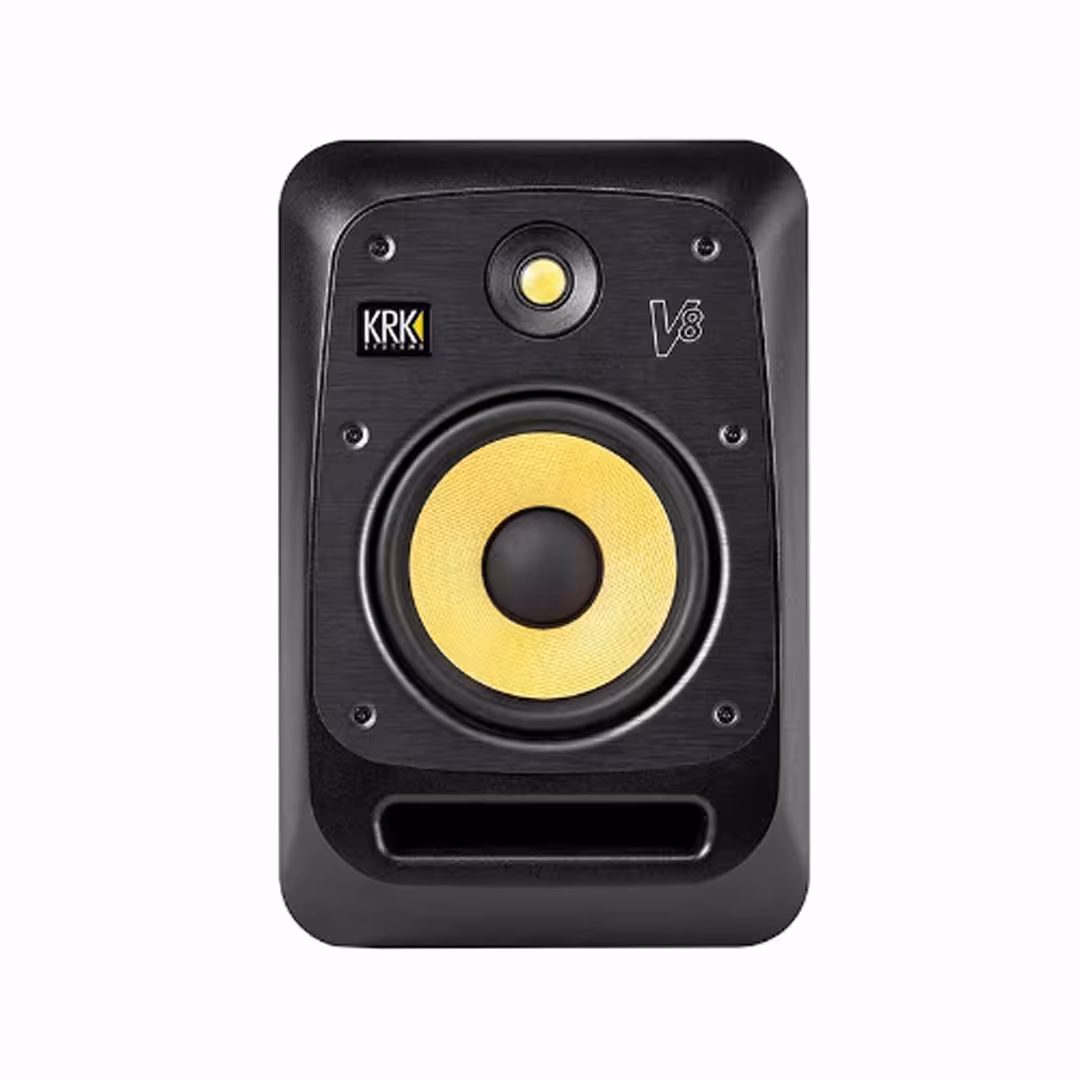 اسپیکر مانیتورینگ KRK V8