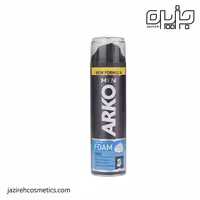 فوم اصلاح آرکو COOL