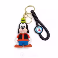 جاکلیدی سیلیکونی Goofy