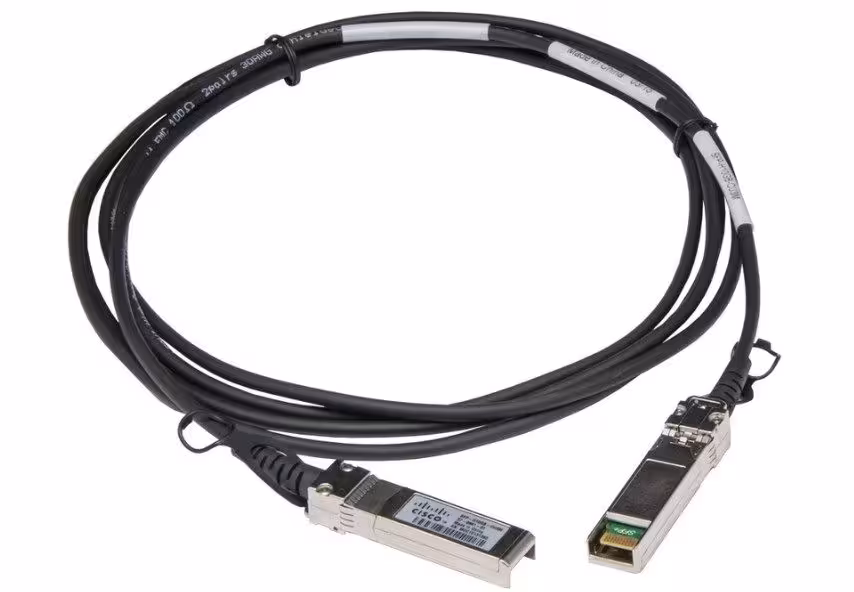 SFP-H10G-5M