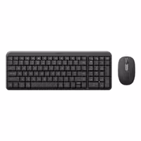 کیبورد و ماوس بی سیم لاجیتک Logitech MK250 Bluetooth Wireless Mouse and Keyboard