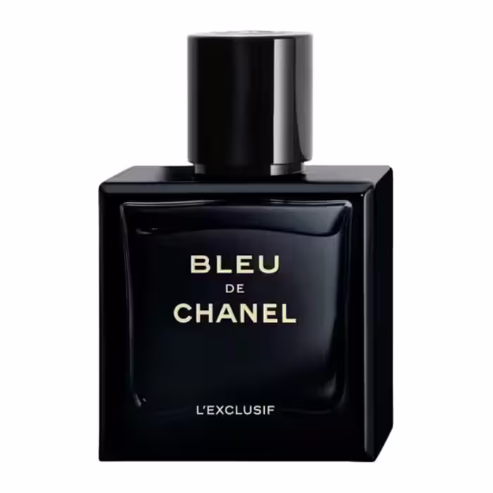 اکستریت د پرفیوم Bleu de Chanel L’Exclusif از برند Chanel