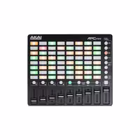 پد کنترلر DJ میدی USB مدل AKAI APC Mini