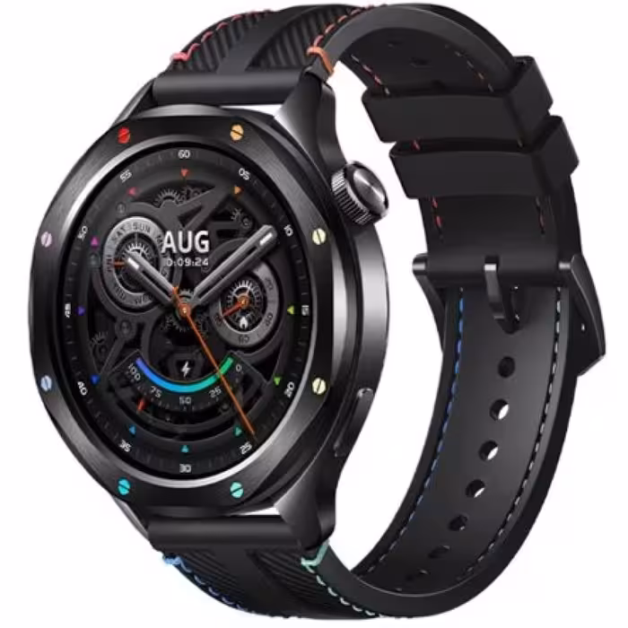 ساعت هوشمند شیائومی مدل  S4