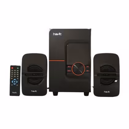 اسپیکر دسکتاپ بلوتوثی Havit SF5632BT