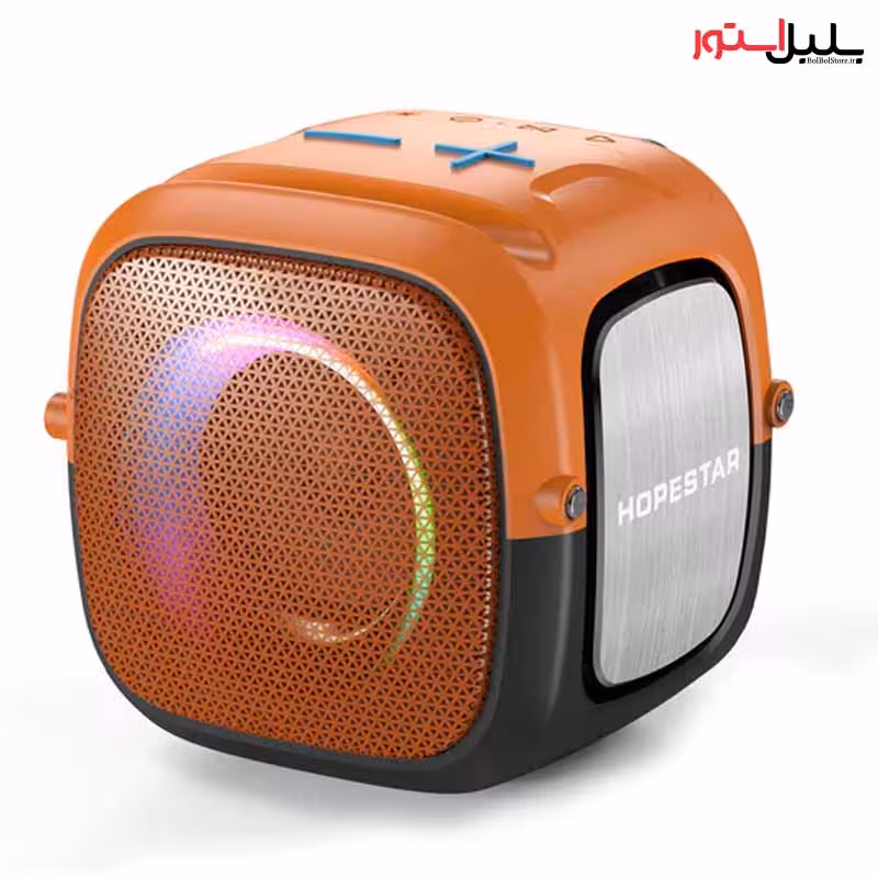 اسپیکر بلوتوثی قابل حمل هوپ استار مدل PartyOne Mini