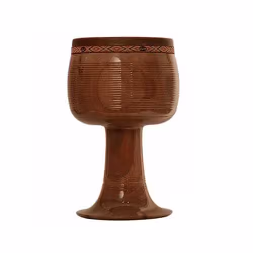 مشخصات، قیمت و خرید تنبک شیرانی دو مهر مدل ER | فروشگاه گبری