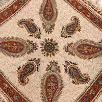 سفره قلمکار اعلا 60 در60