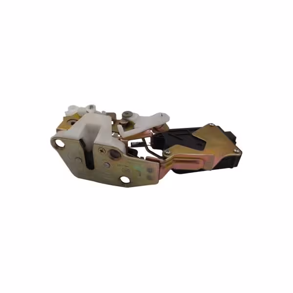 قفل در عقب چپ ام وی ام 110