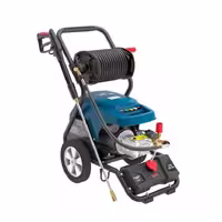 کارواش صنعتی رونیکس مدل RP-0230