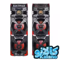 اسپیکر امپریال مدل 2050 با رقص نور