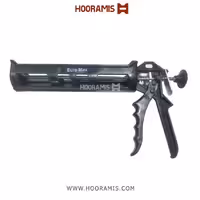 تفنگی چسب آب بندی جنس بدنه پلاستیکی برند Euro Max