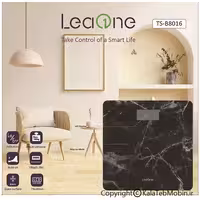 ترازو leaone مدل TS-B8016