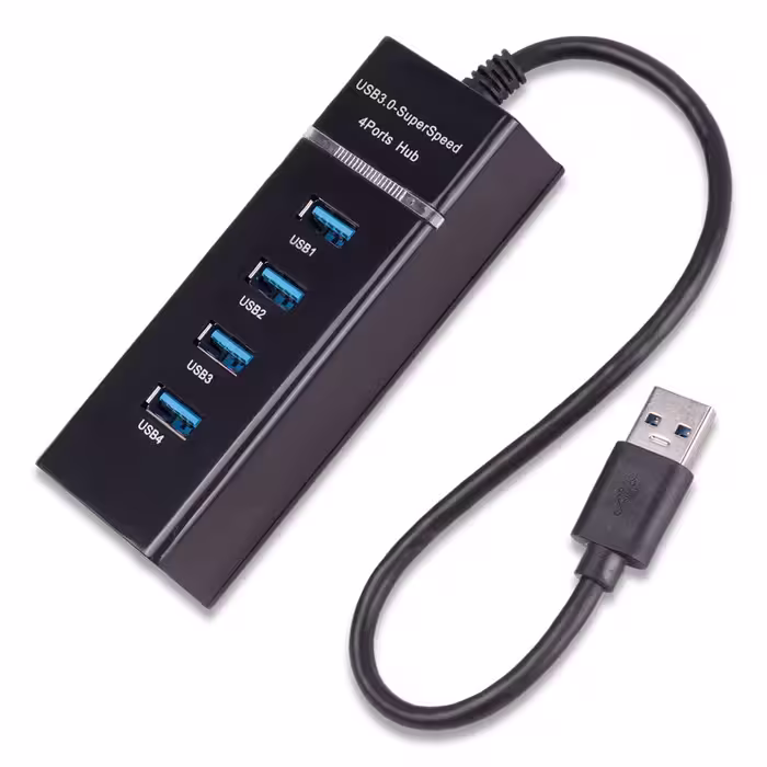 هاب USB3.0 4Port