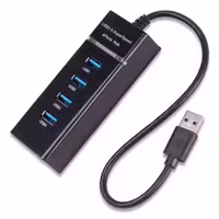 هاب USB3.0 4Port