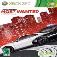 Need For Speed Most Wanted a Criterion Game-XBOX-گردو-1DVD9