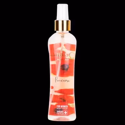 بادی میست زنانه تراست مدل Ponceau