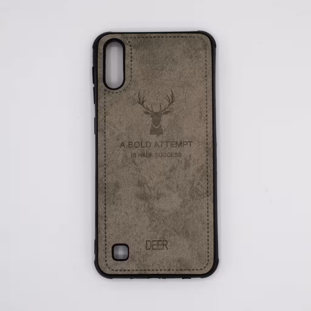 قاب و کاور چرمی سامسونگ A10