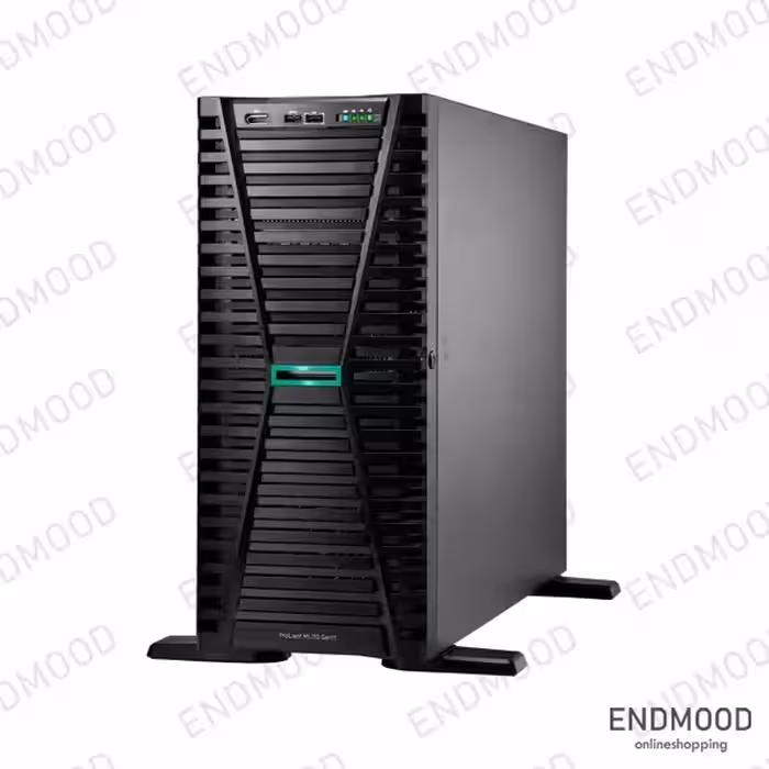 سرور HPE ProLiant ML110 Gen11