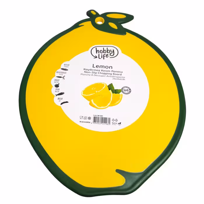 تخته برش هوبی لایف کد 1351 | کالا مکس