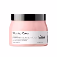 ماسک مو لورال پروفشنال مدل ویتامینو کالر Loreal Vitamino Color