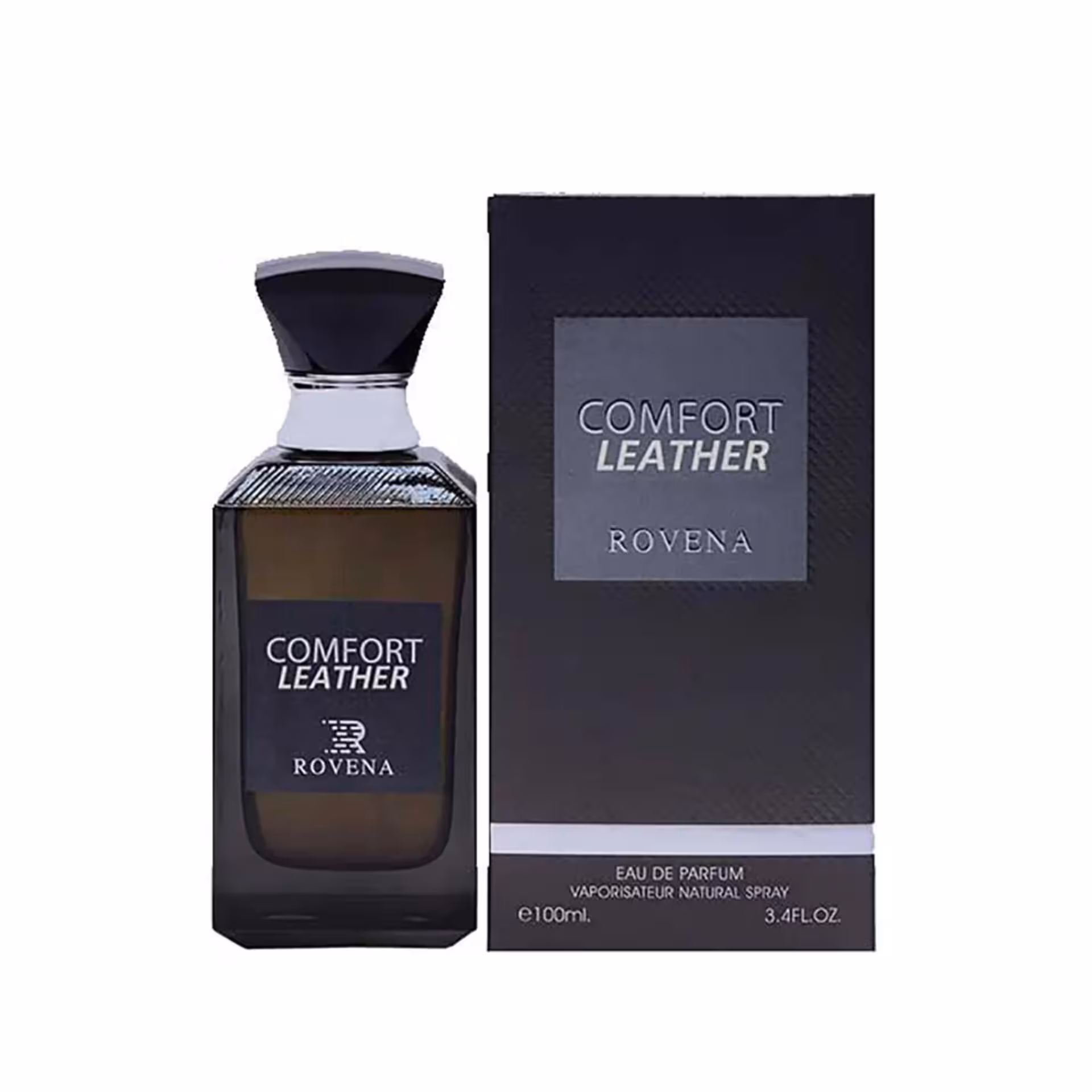 ادکلن زنانه مردانه روونا مدل تام فورد توسکان لدر حجم 100 میل