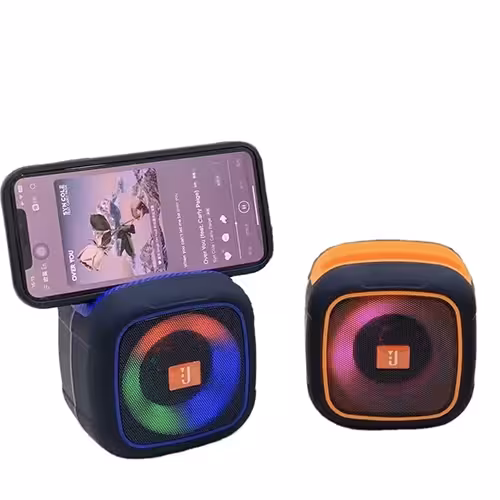 اسپیکر قابل حمل X933