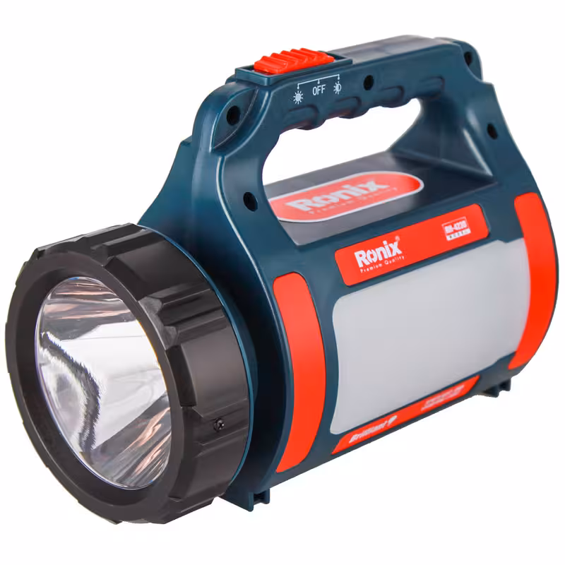 نورافکن BRILIANT رونیکس مدل RH-4230