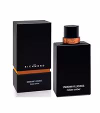 عطر مردانه و زنانه جان ریچموند هیدن امبر ادو پرفیوم – John Richmond Hidden Amber Eau De Parfum