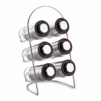 ست جا ادویه 7 پارچه کرکماز مدل A5523