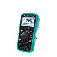 مولتی متر دیجیتال پروسکیت مدل MT-1820
