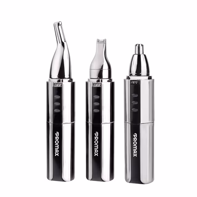 مو زن گوش و بینی پرومکس مدل 3414u